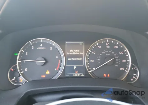 2021 Lexus Rx 350 from USA, damaged, VIN 2T2HZMAA1MC183603